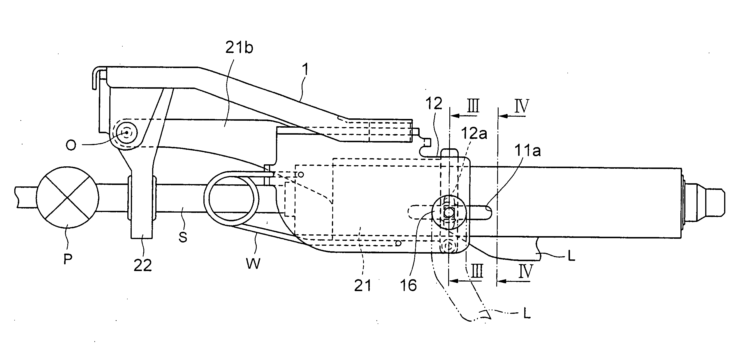 Steering device