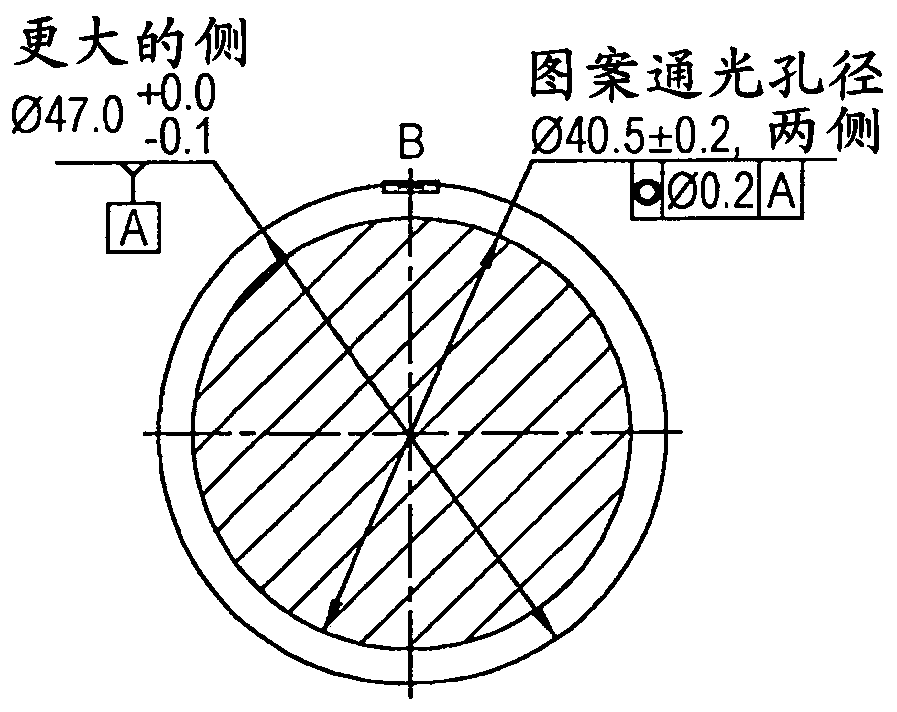 Synthetic diamond optical elements