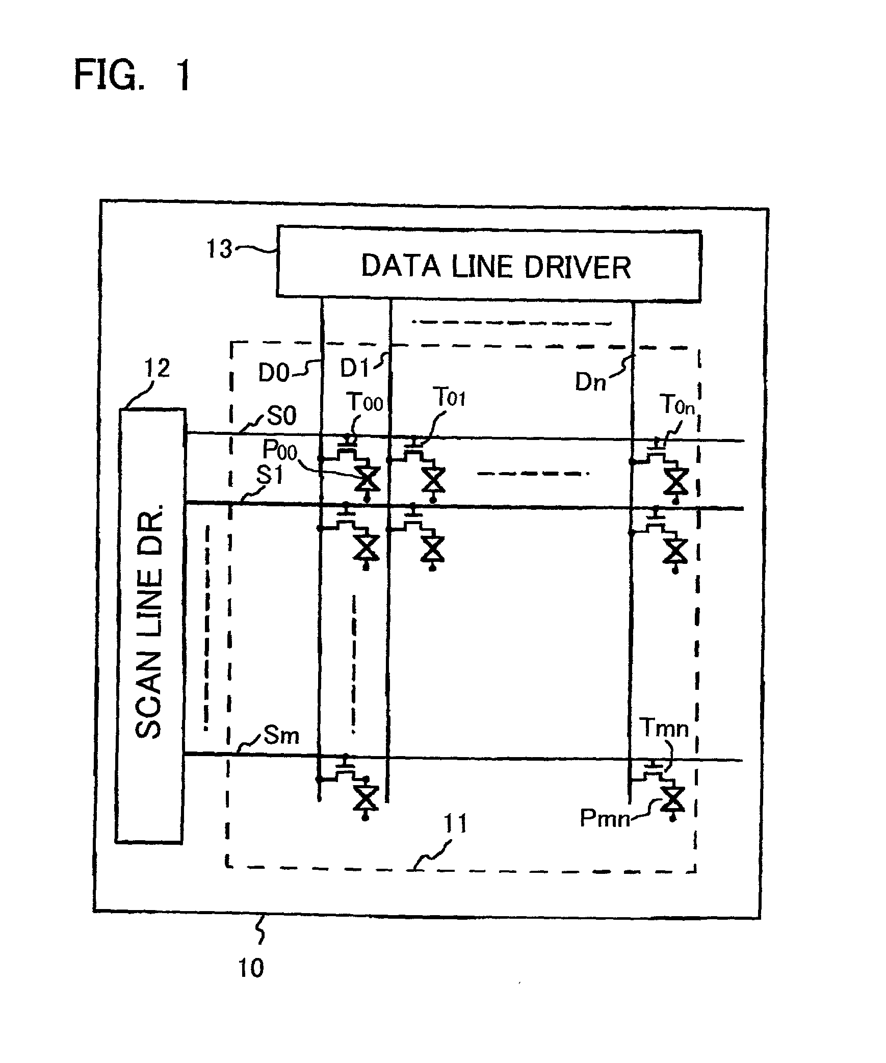 Reflection type liquid crystal display device and manufacturing method thereof
