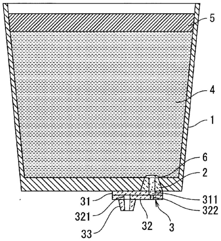 Method for controlling sliding nozzle device, and method for manufacturing slab