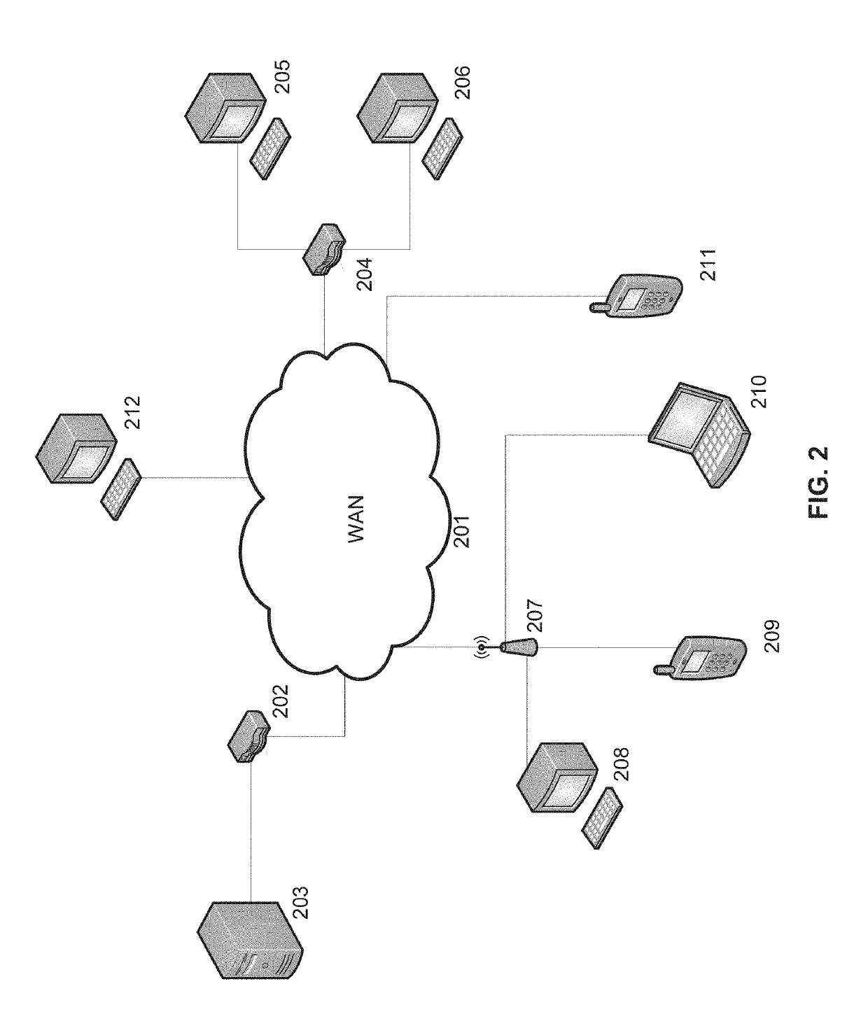 System and method for generating a recipe player