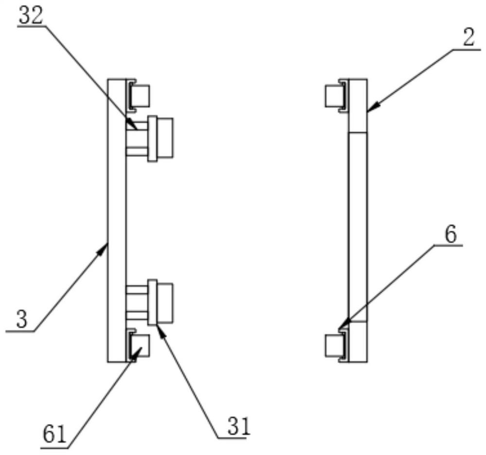 Soil sampling device