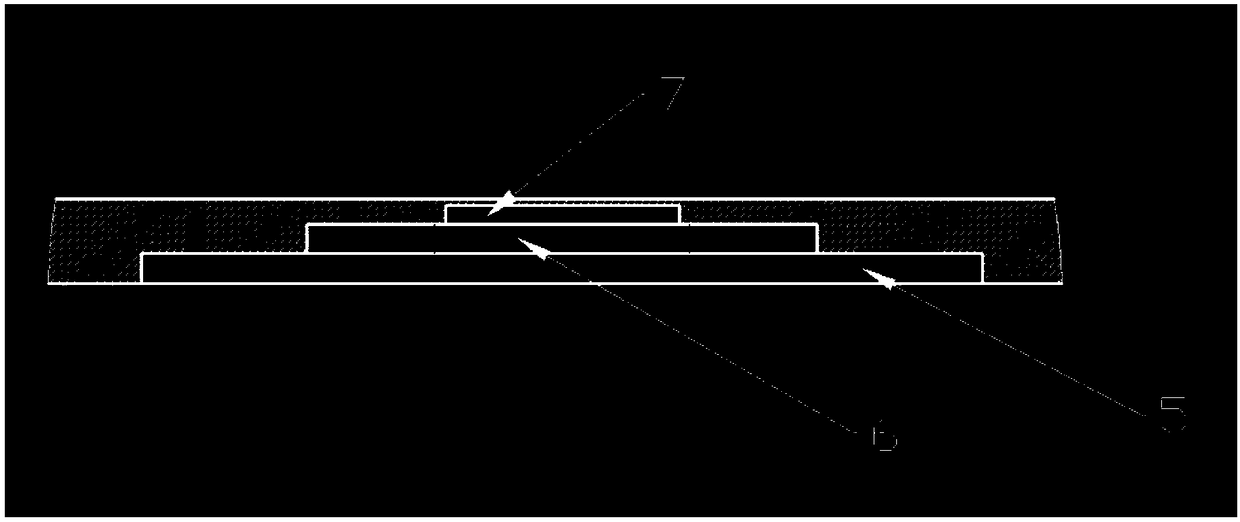 Multifunctional Mass Spectrometry Substrate Target Holder