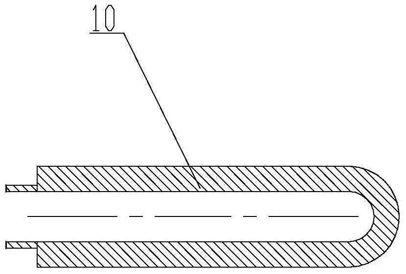 Integrated hydraulic transformer