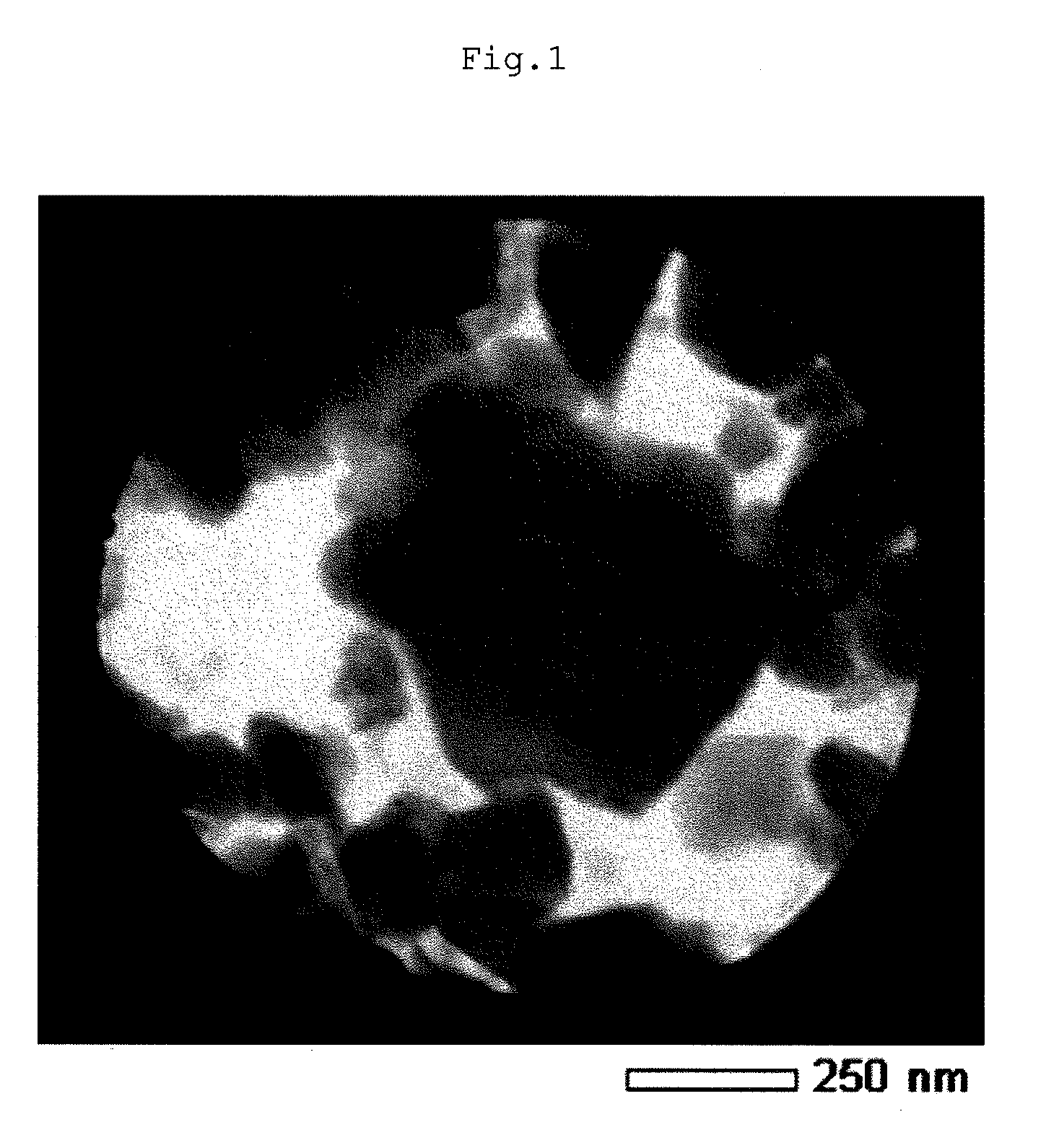 Lithium composite metal oxide and nonaqueous electrolyte secondary battery