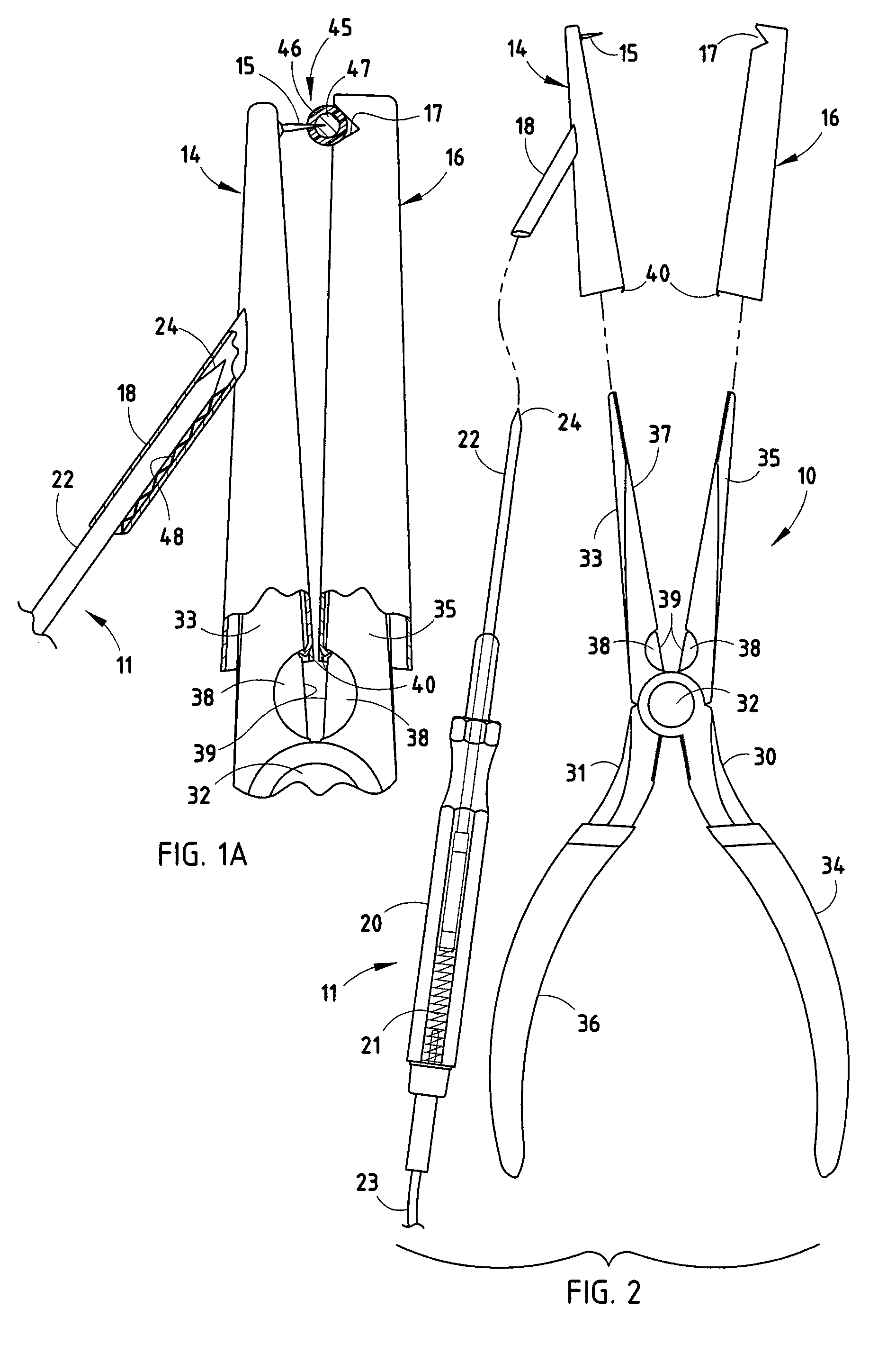 Continuity tester apparatus for wiring