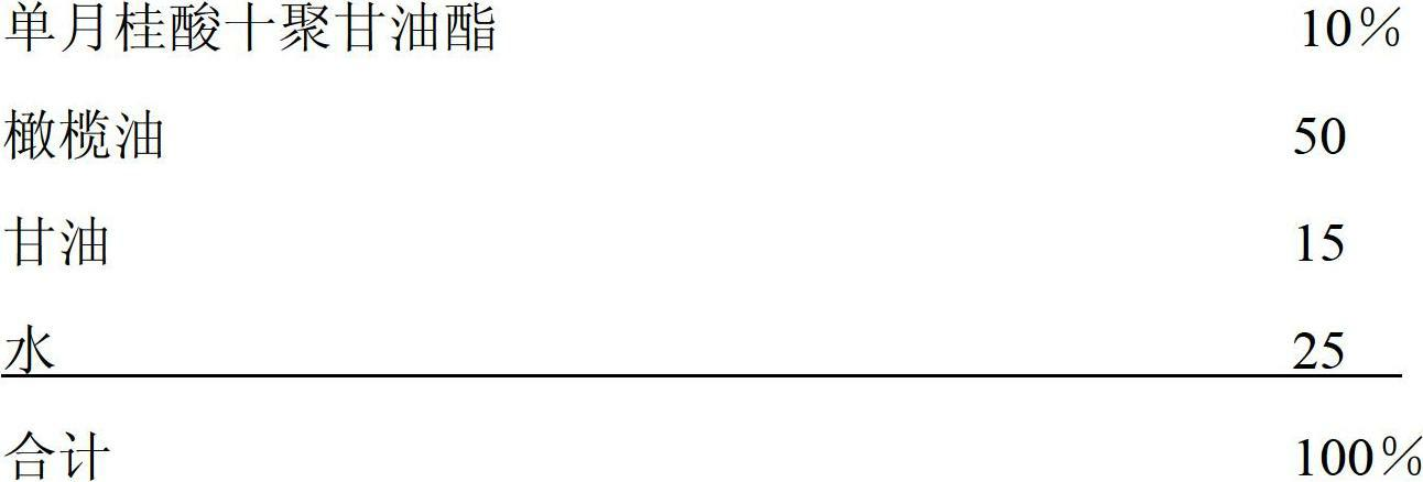 Emulsion-type liquid composition for oral cavity, and process for production thereof