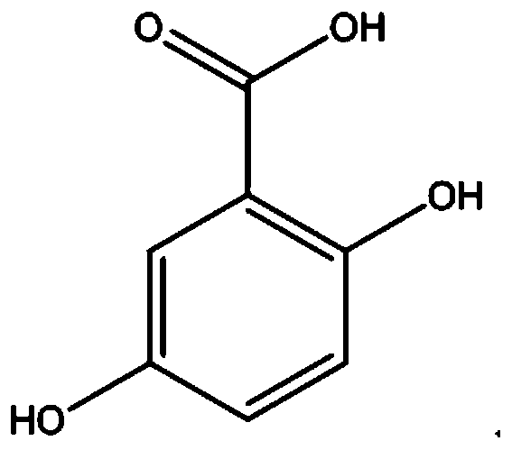 Piracetam eutectic and preparation method thereof