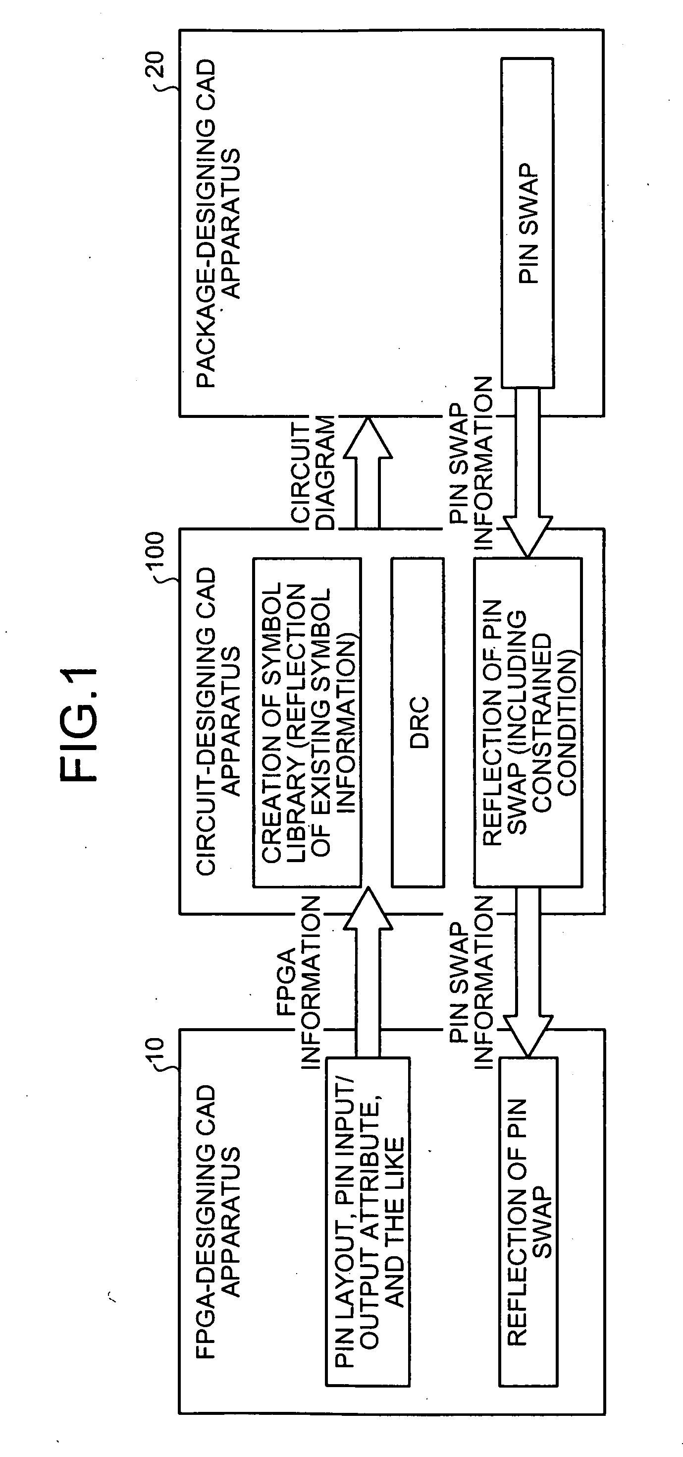 Circuit-design supporting apparatus, circuit-design supporting method, computer product, and printed-circuit-board manufacturing method