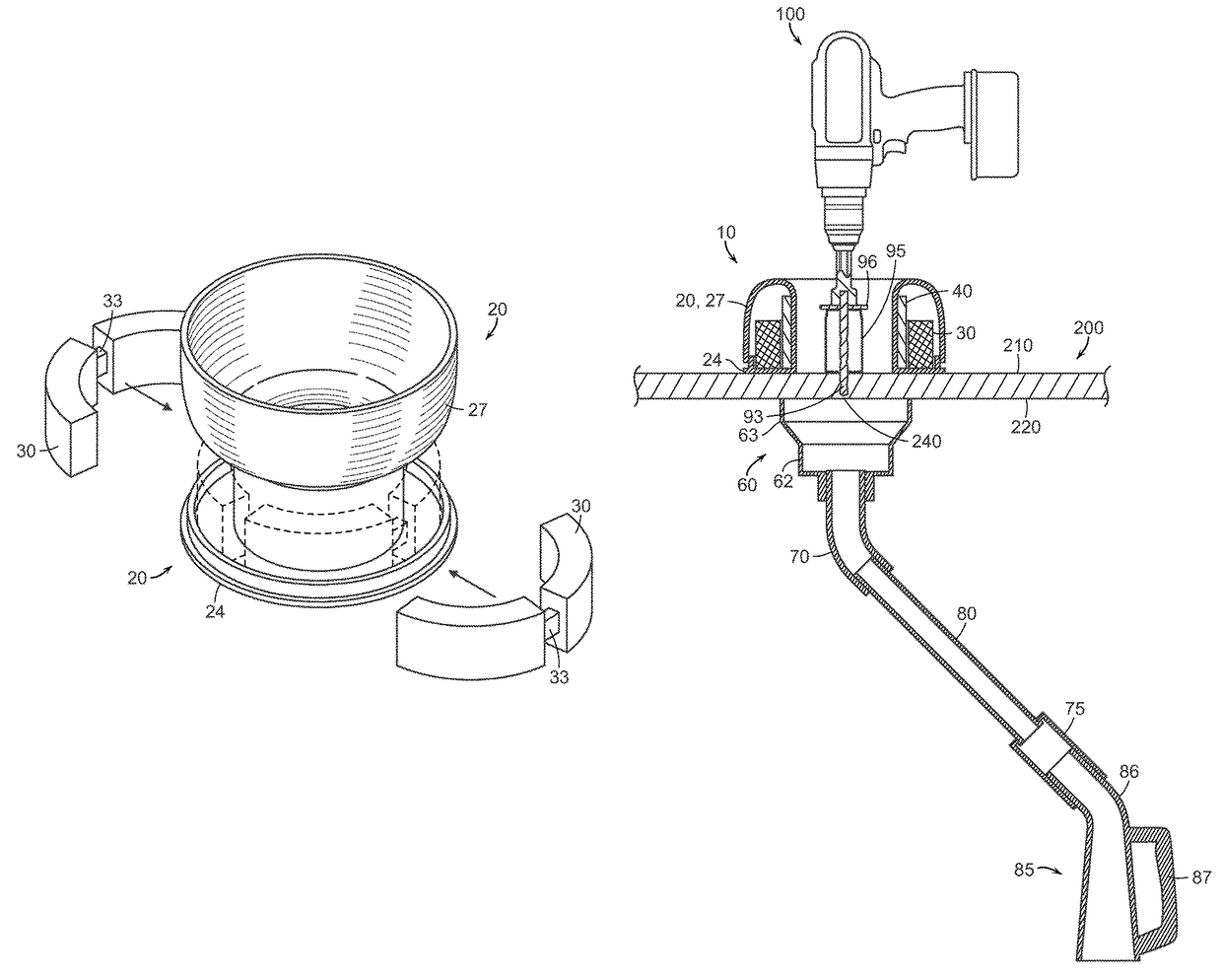 Drilling safety system