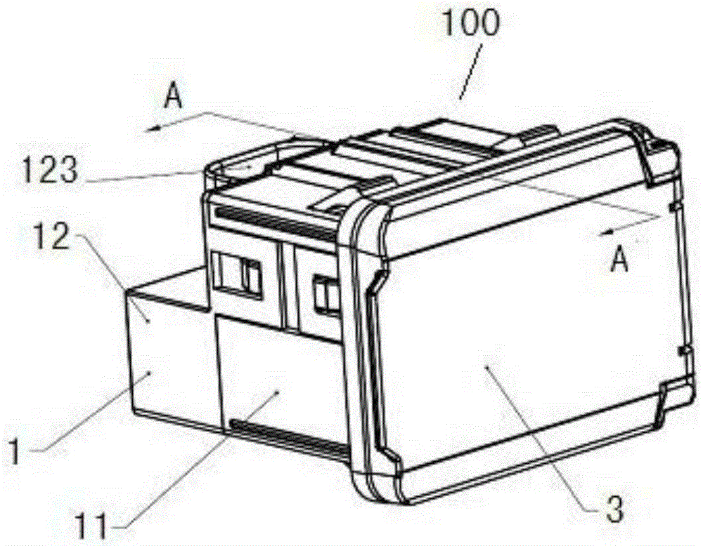 socket