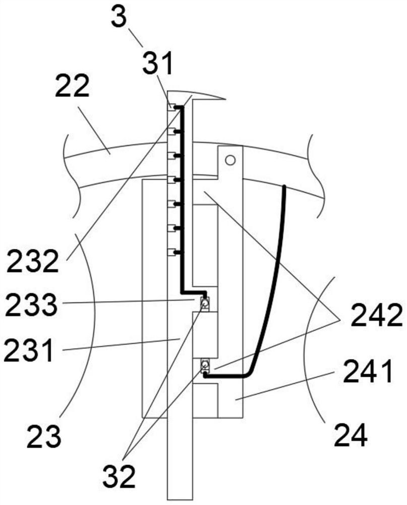 Wave energy capturing device