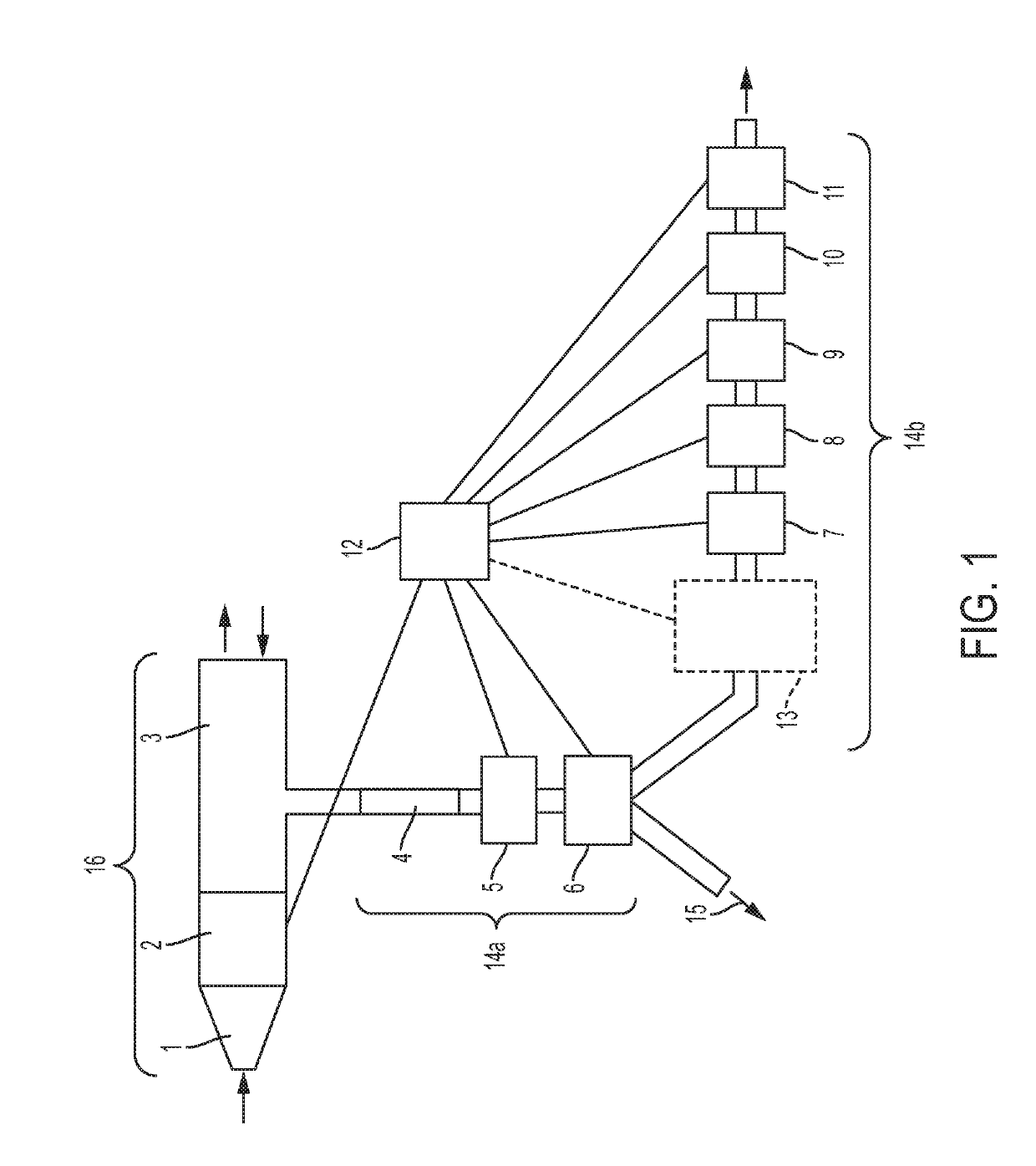 Breath analysis device