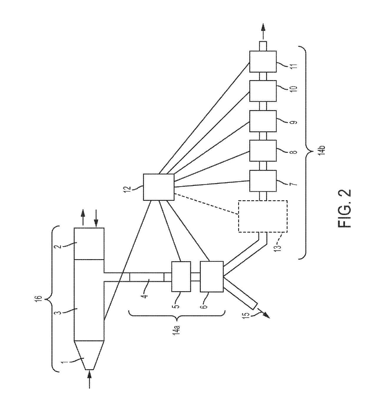 Breath analysis device