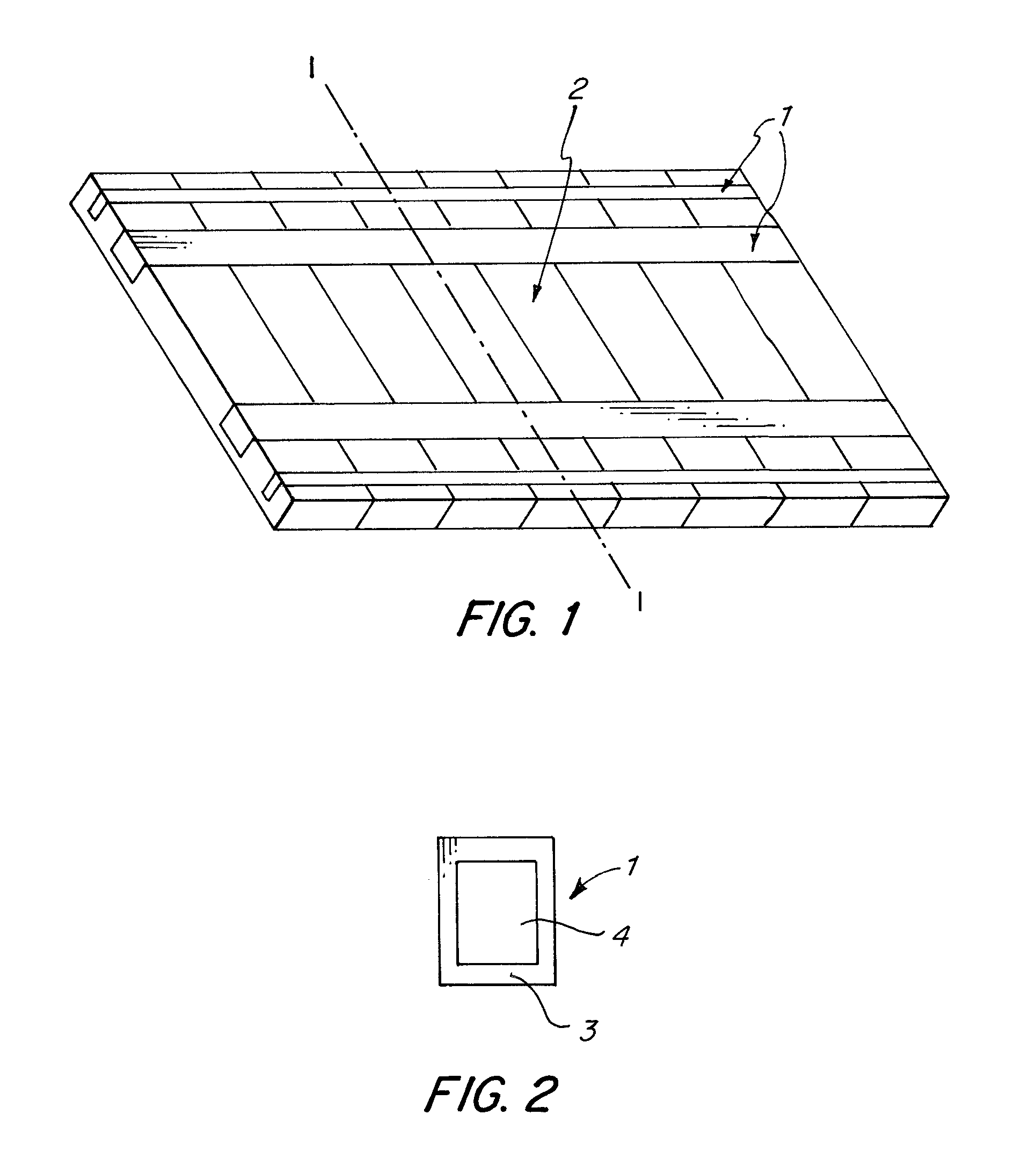 Floating structure