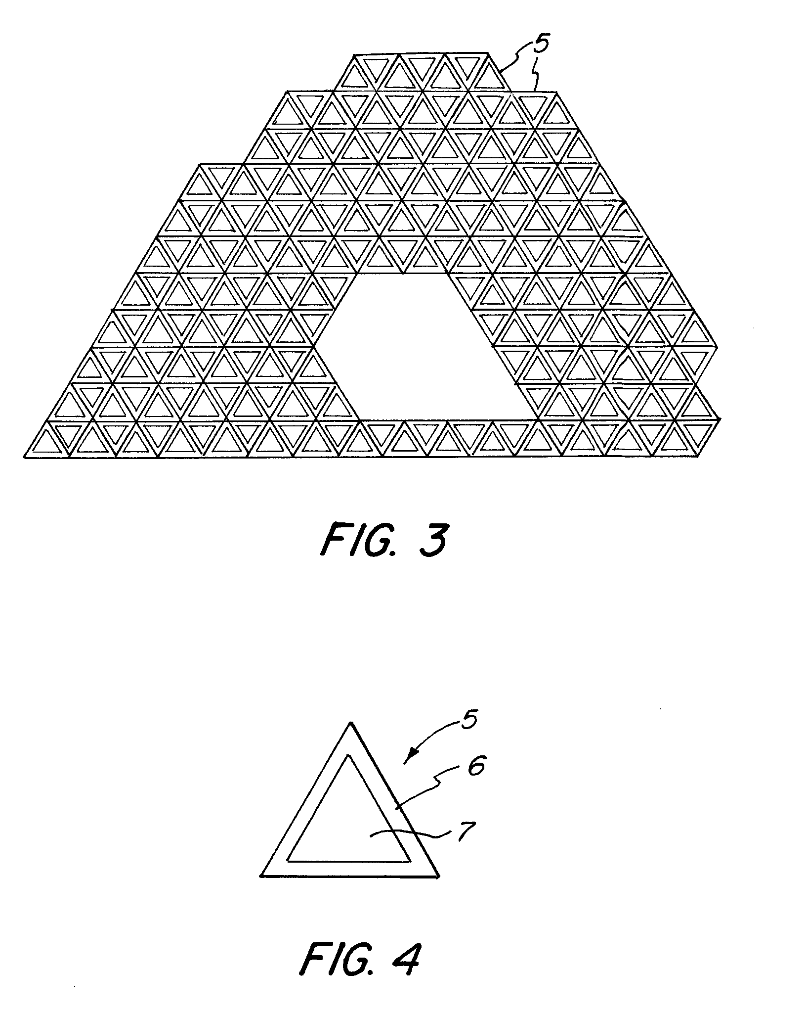 Floating structure