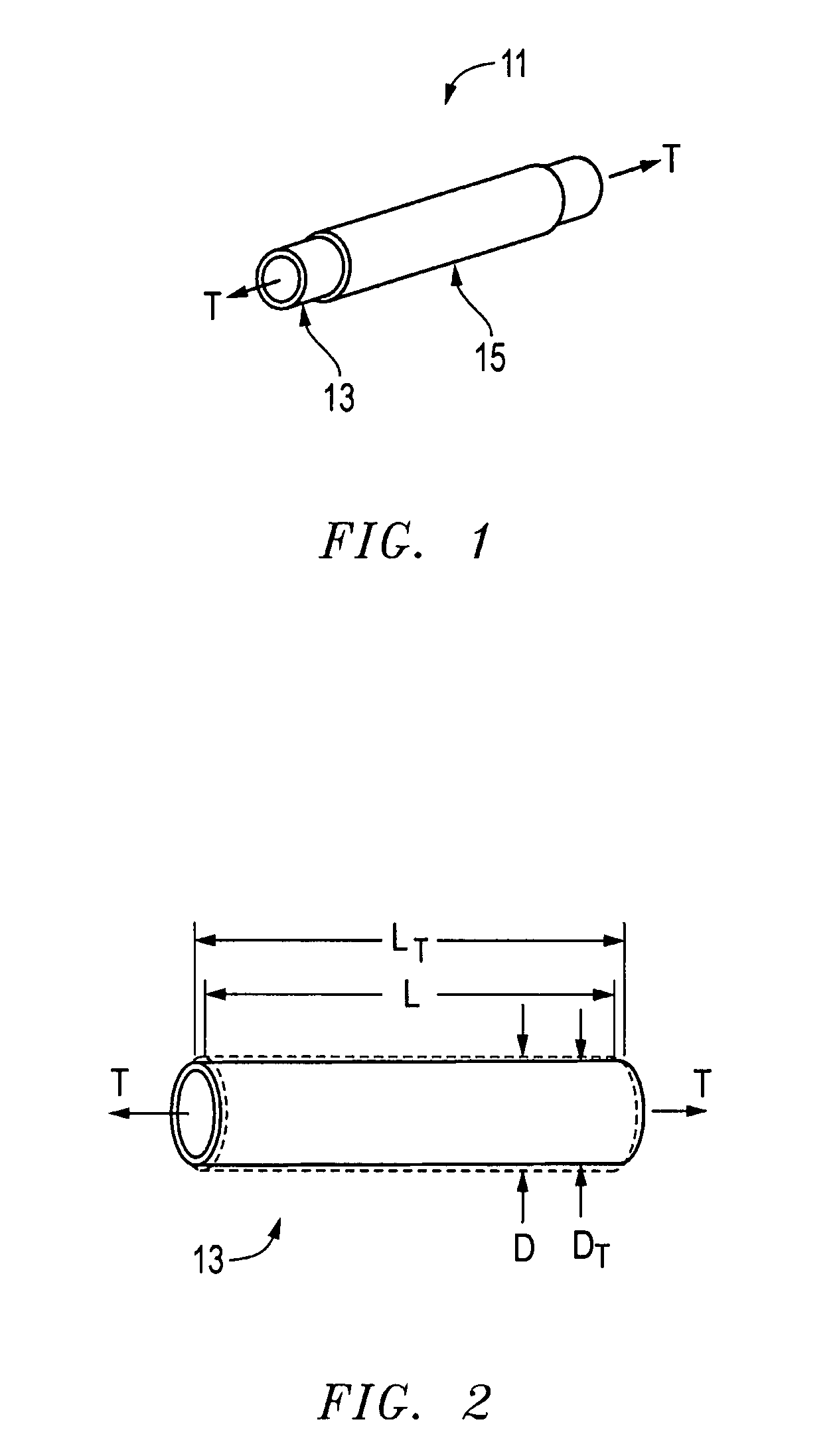 System, method, and apparatus for pre-tensioned pipe for load-sharing with composite cover