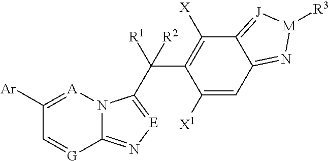 Highly selective c-met inhibitors as anticancer agents