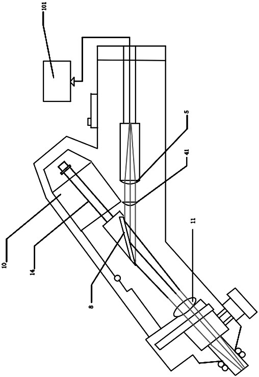 Intelligent welding method, intelligent welding system and computer storage medium