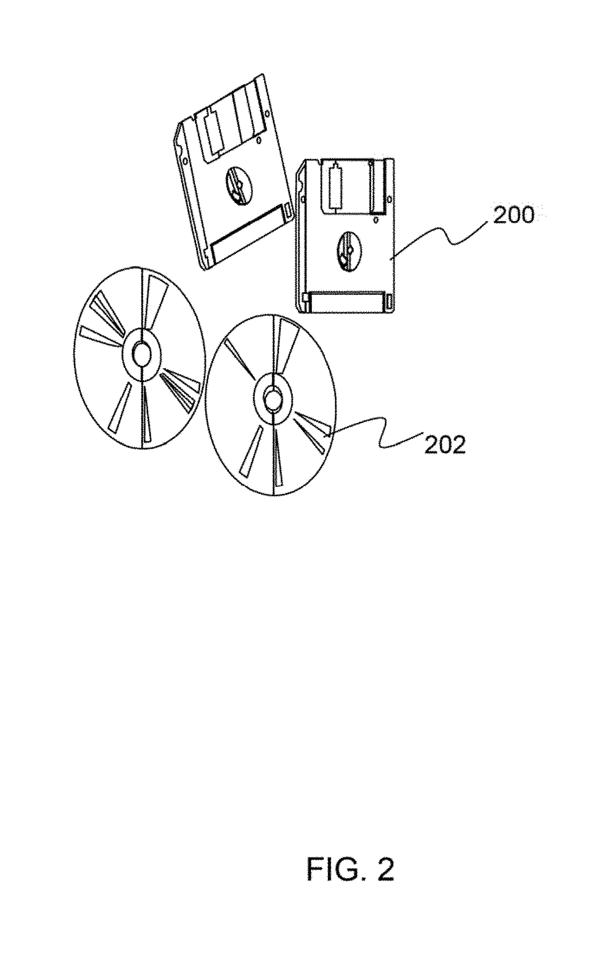 In-home patient-focused rehabilitation system