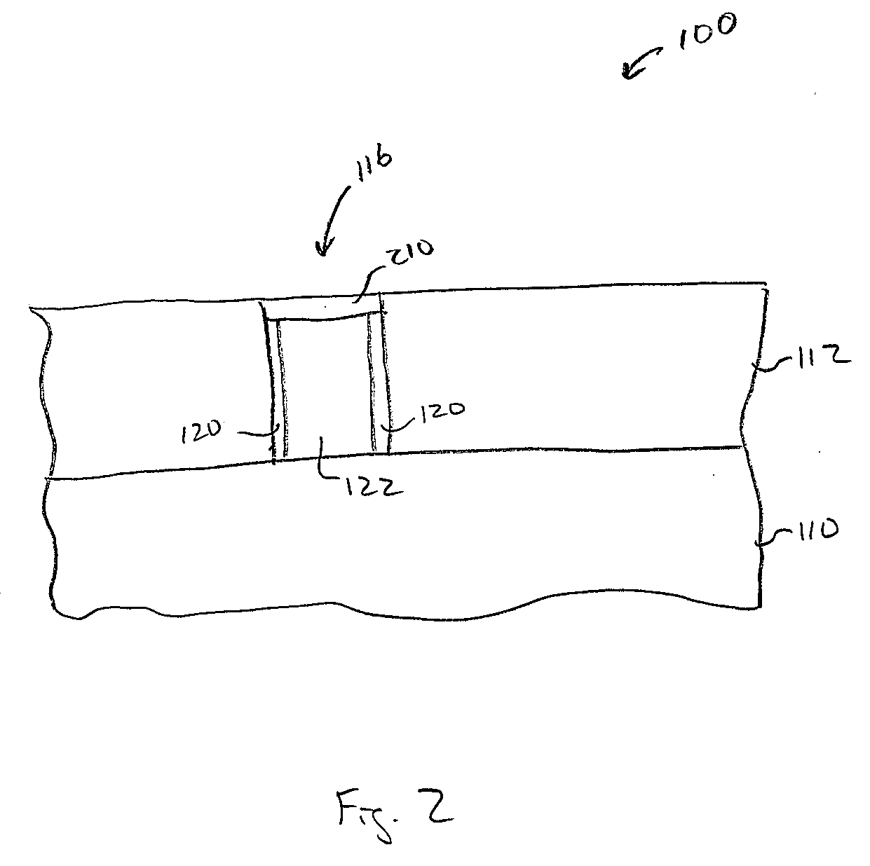 Interconnect Structures for Semiconductor Devices