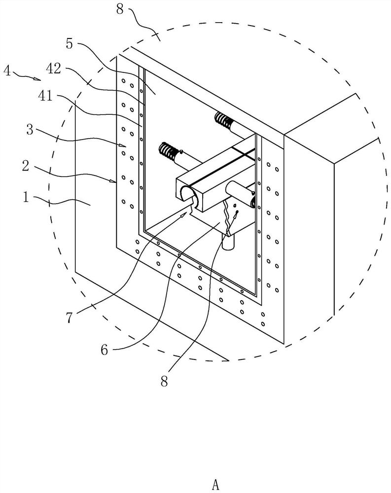 Directly-buried cable laying method