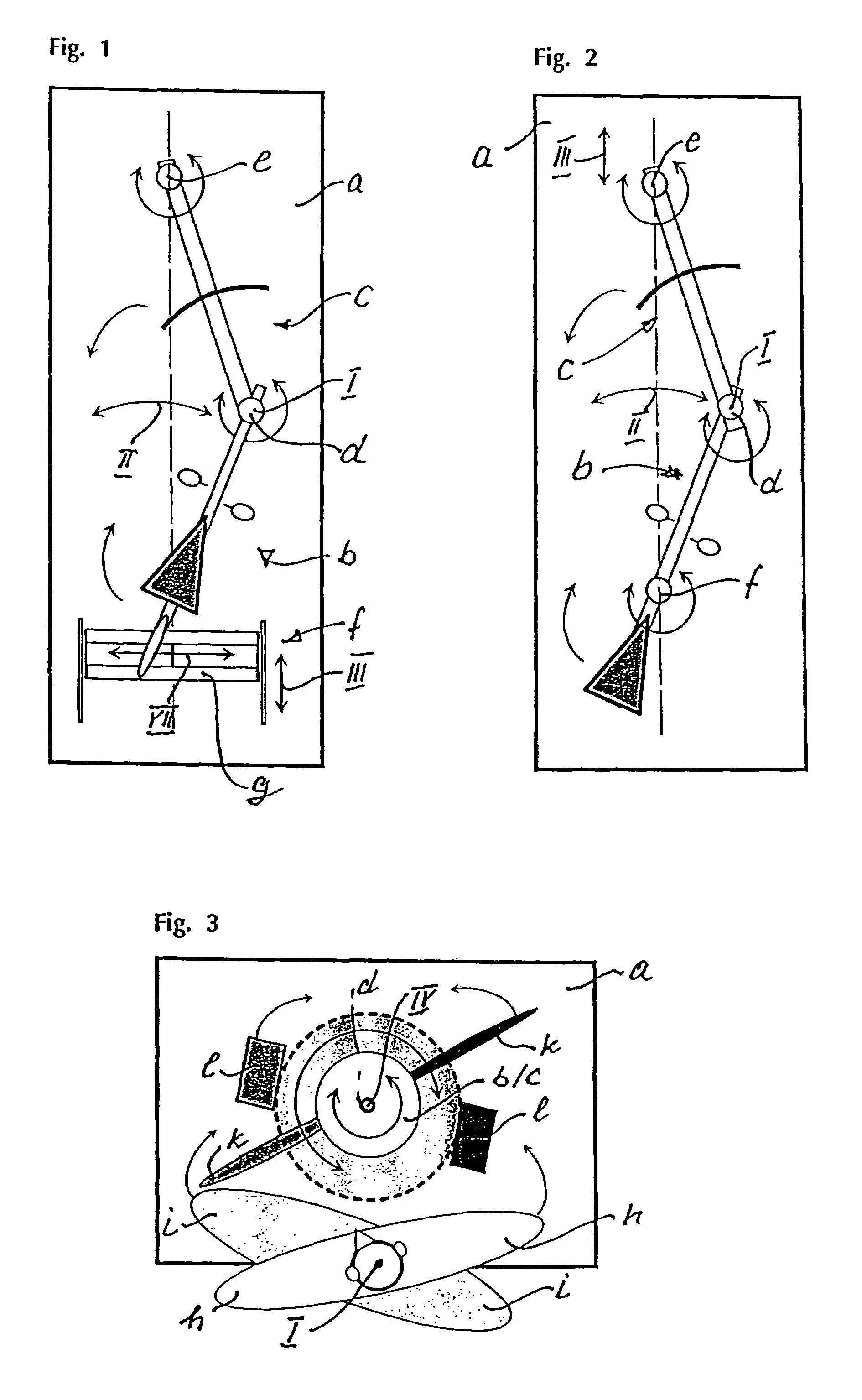 Method for conducting a targeted training and a corresponding training device