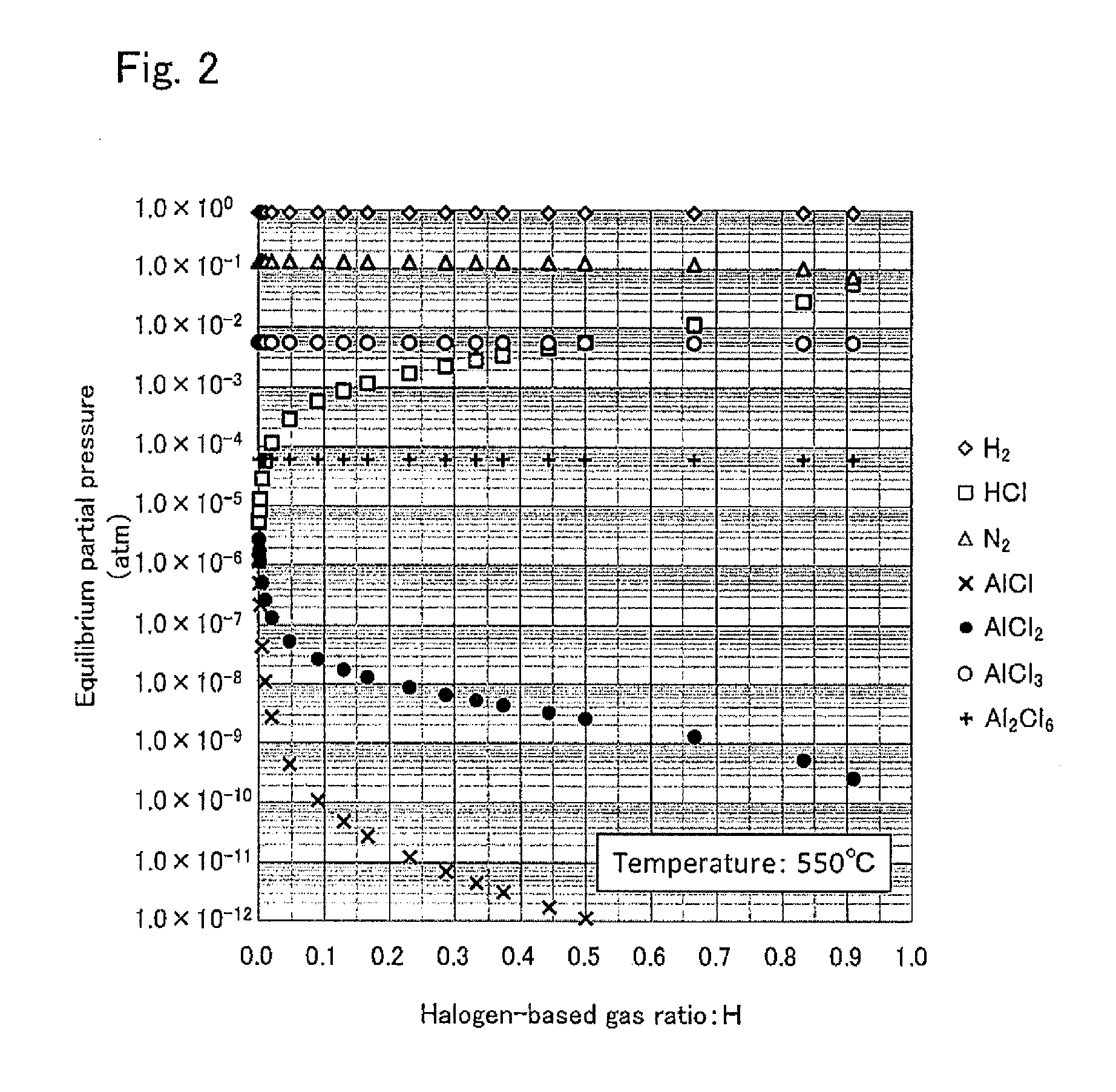 Method for manufacturing aluminum-based group iii nitride single crystal