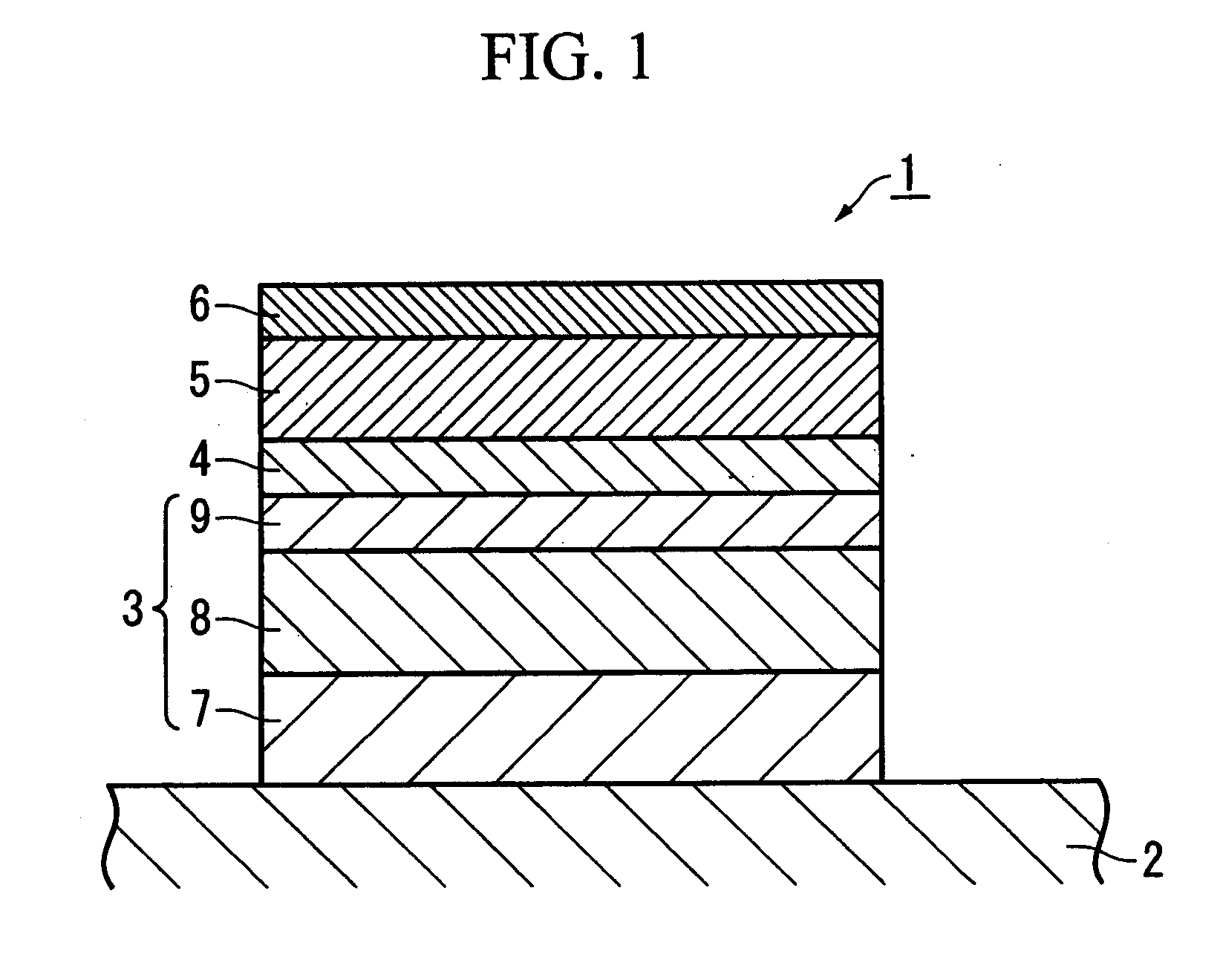 Ferroelectric memory device