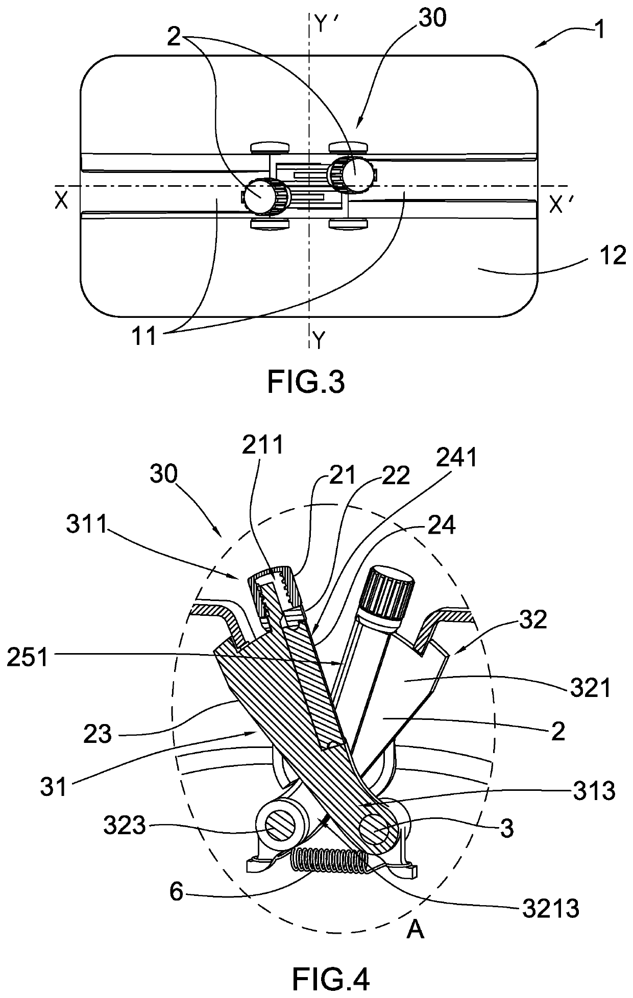 Knife Sharpening Device