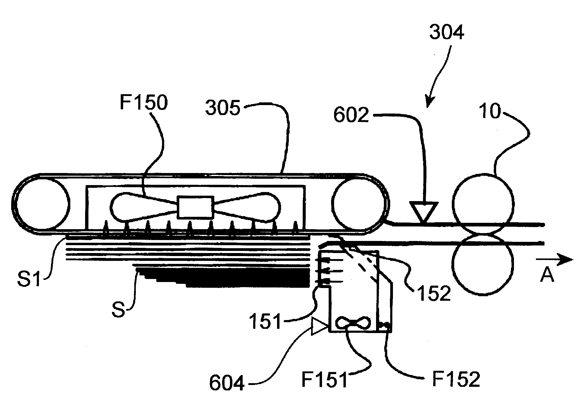 Sheet feeding apparatus and image forming apparatus