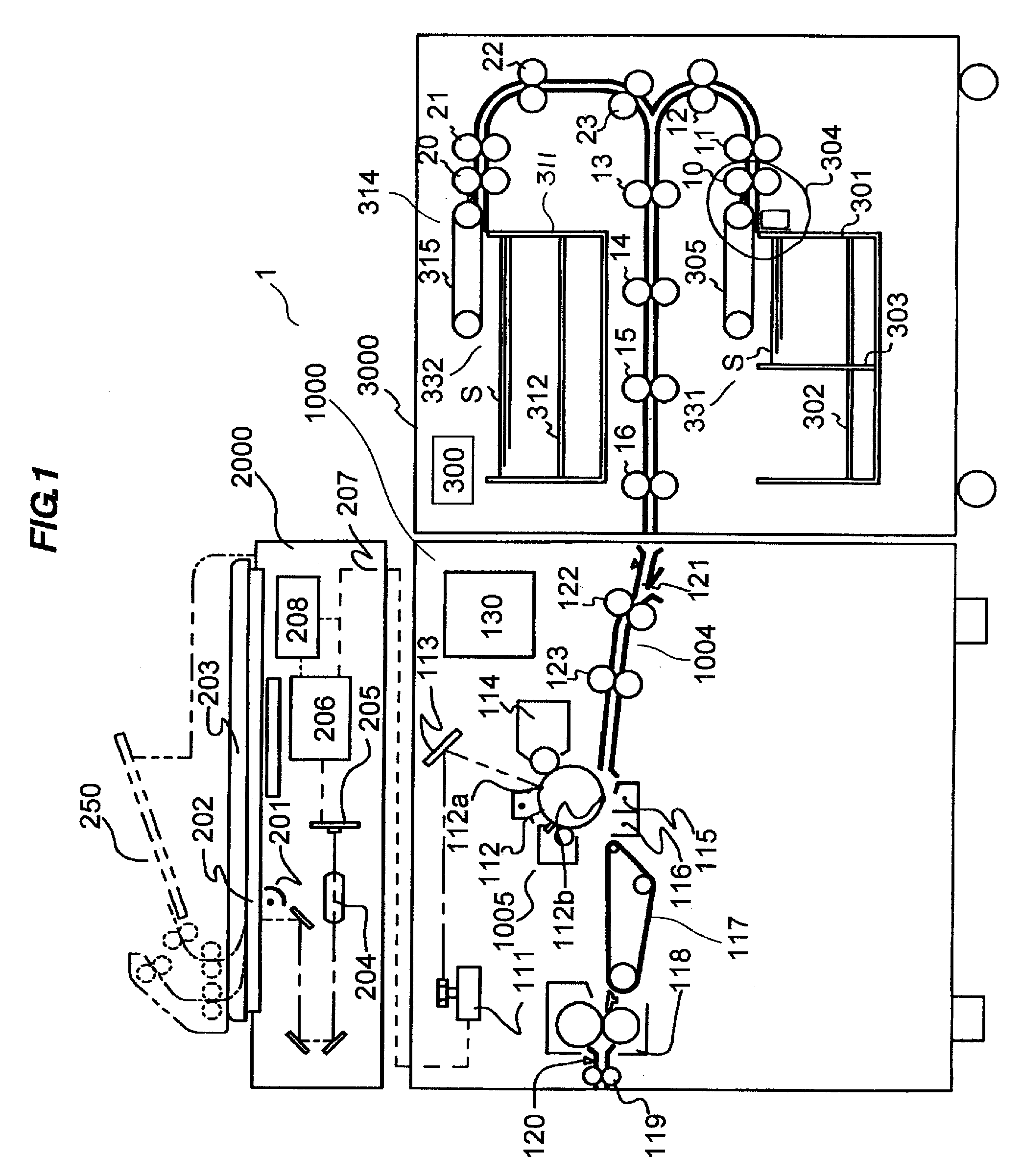 Sheet feeding apparatus and image forming apparatus