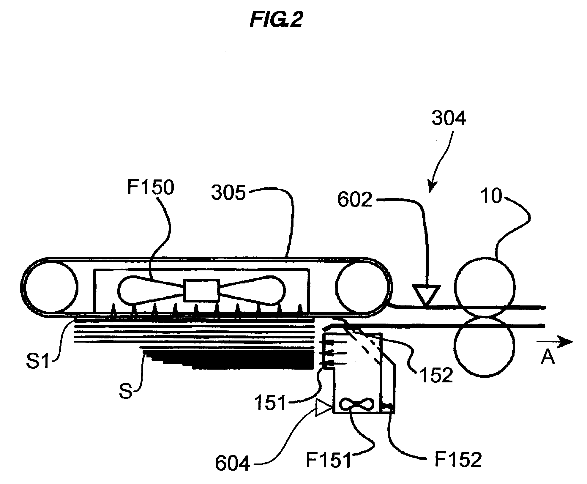 Sheet feeding apparatus and image forming apparatus