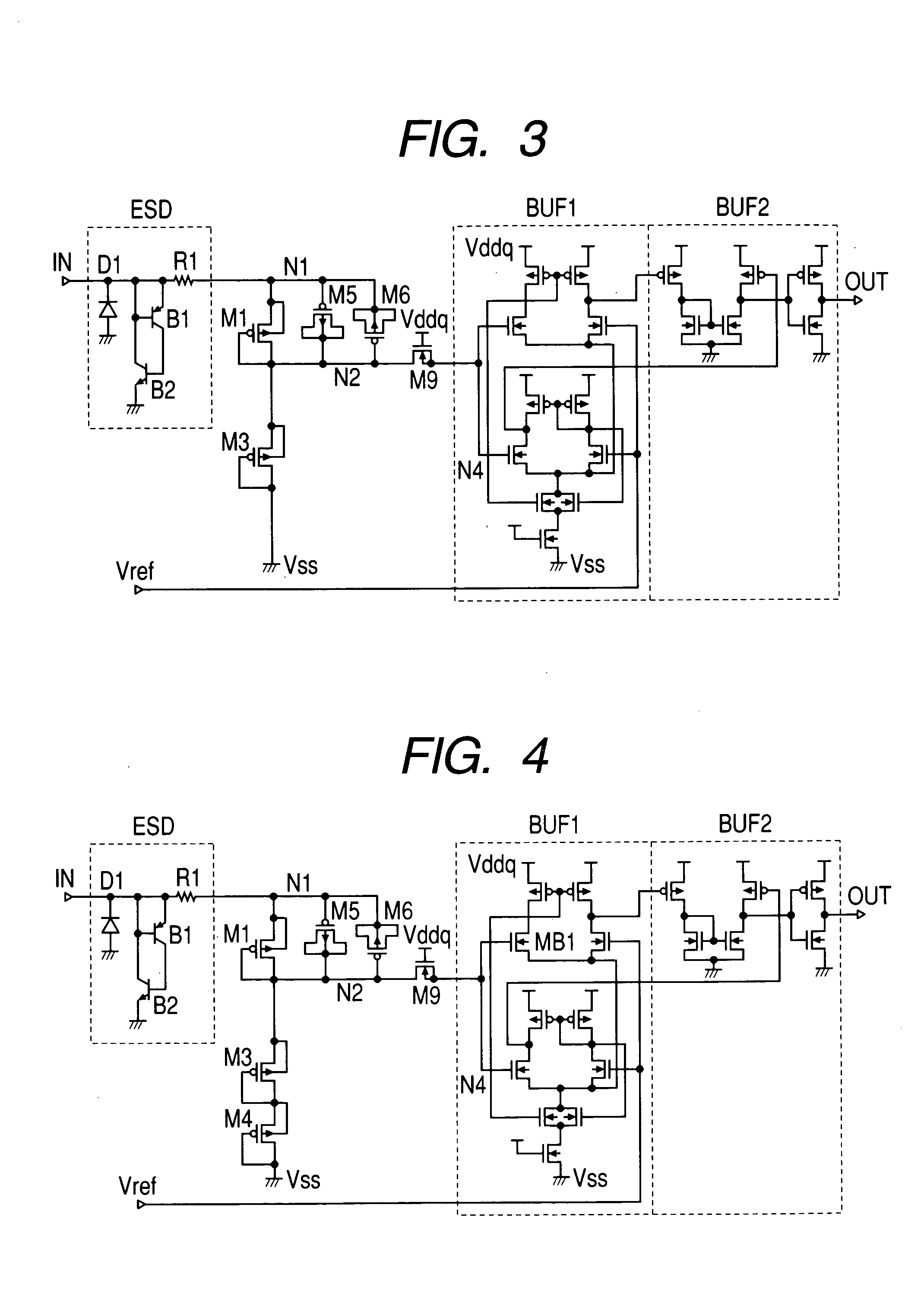 Semiconductor device and system