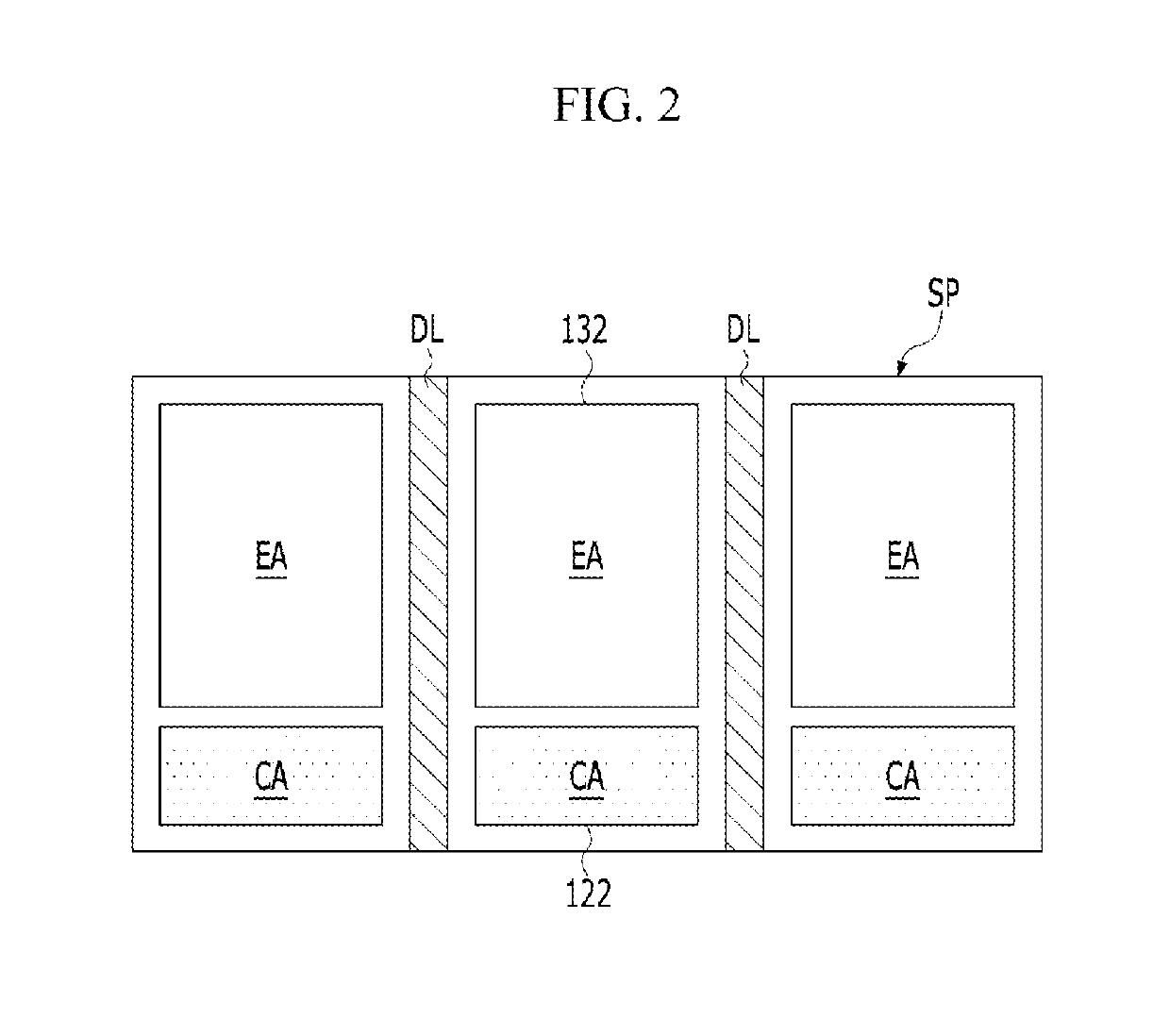 Organic light-emitting display device