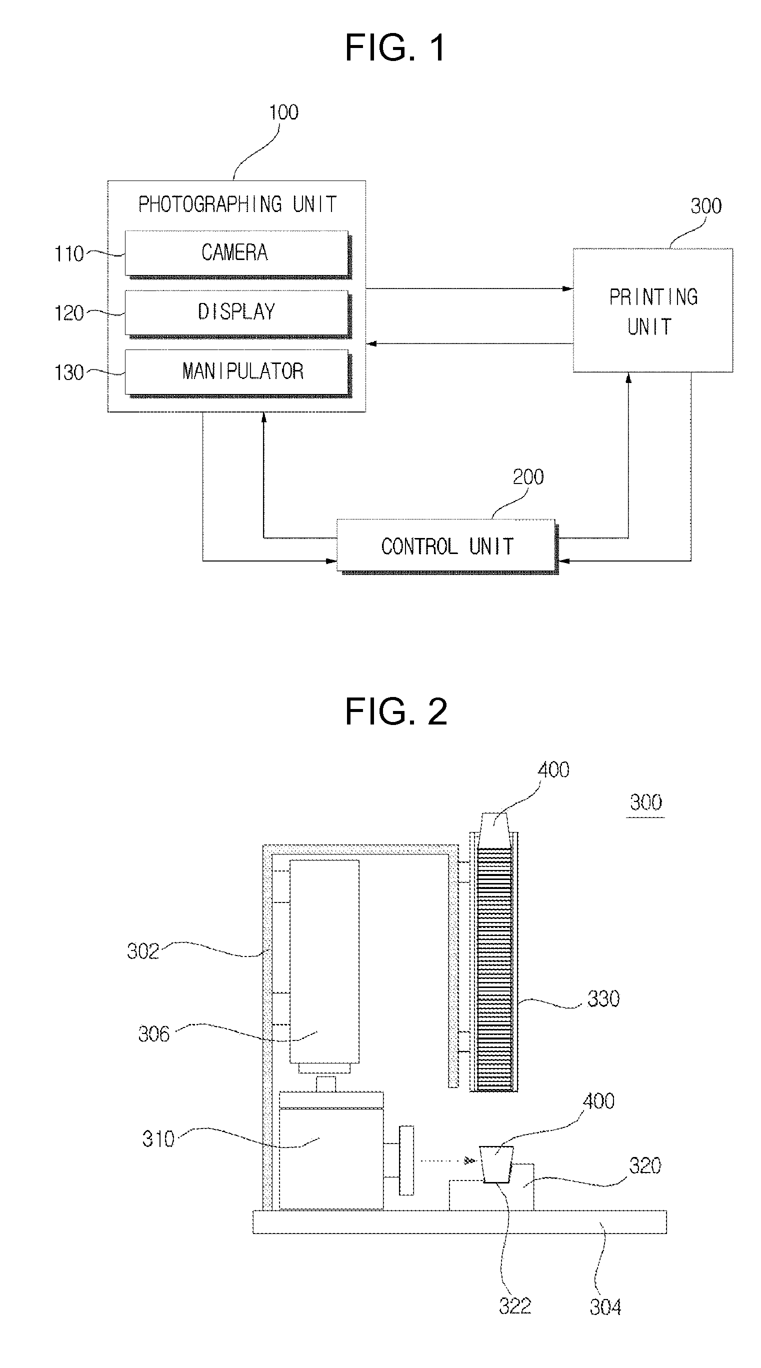 Printing apparatus and method for paper cup