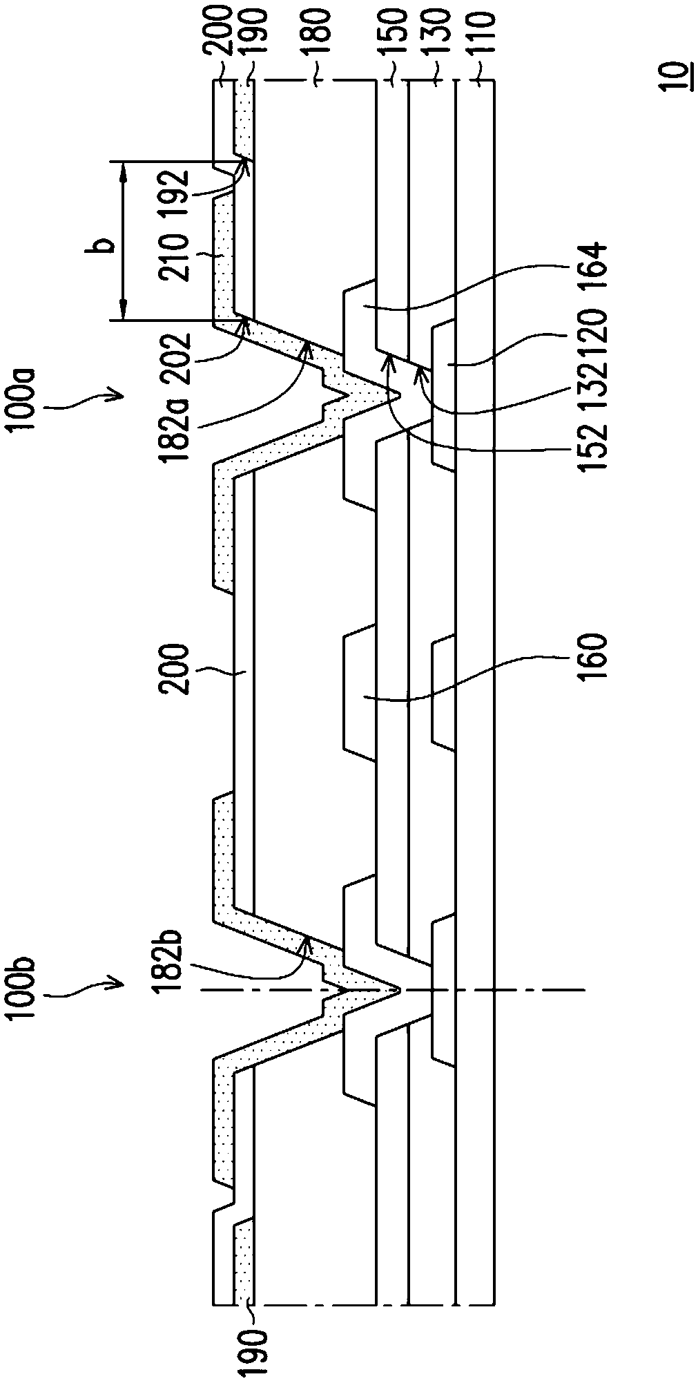 pixel structure