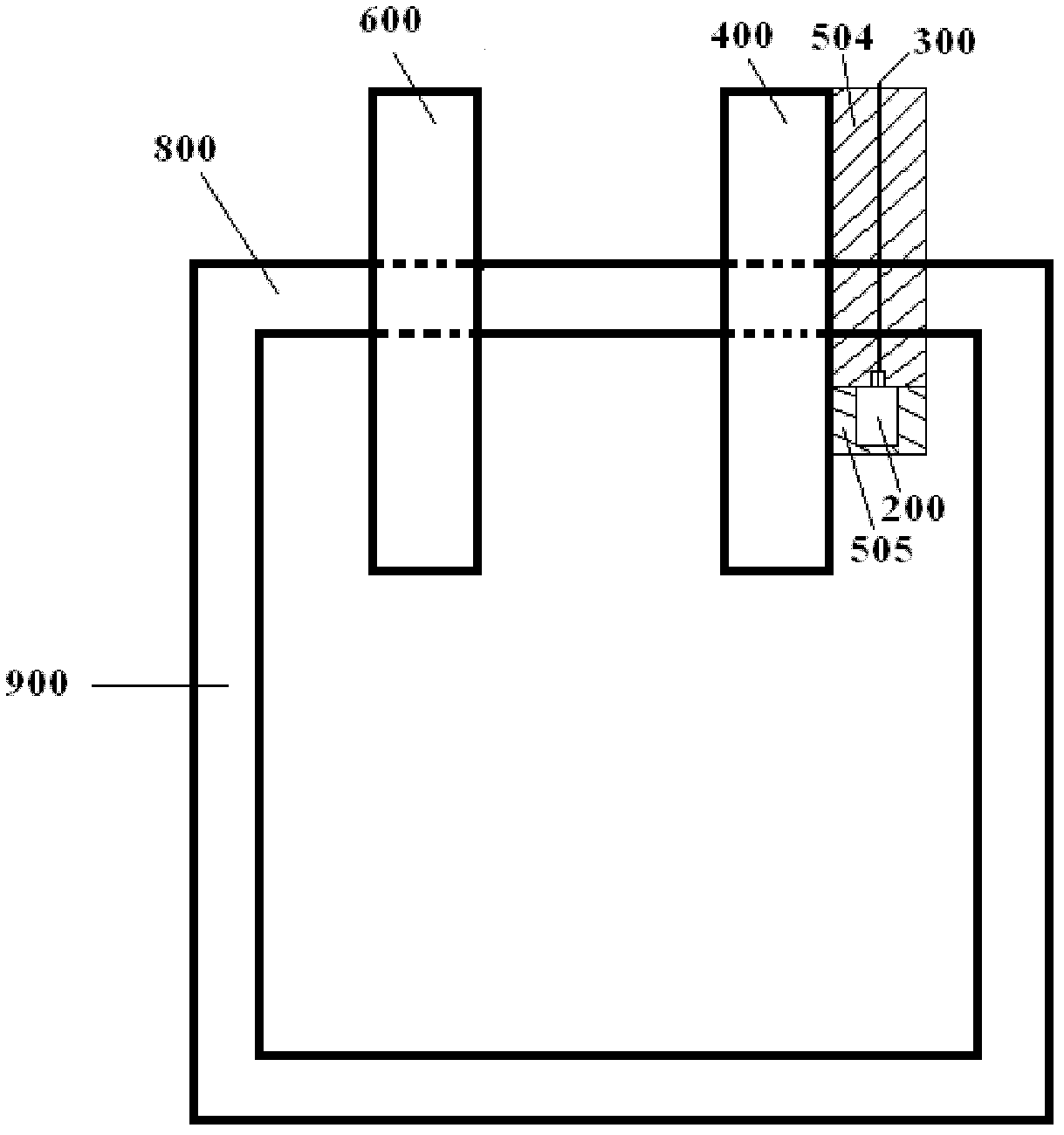 Battery