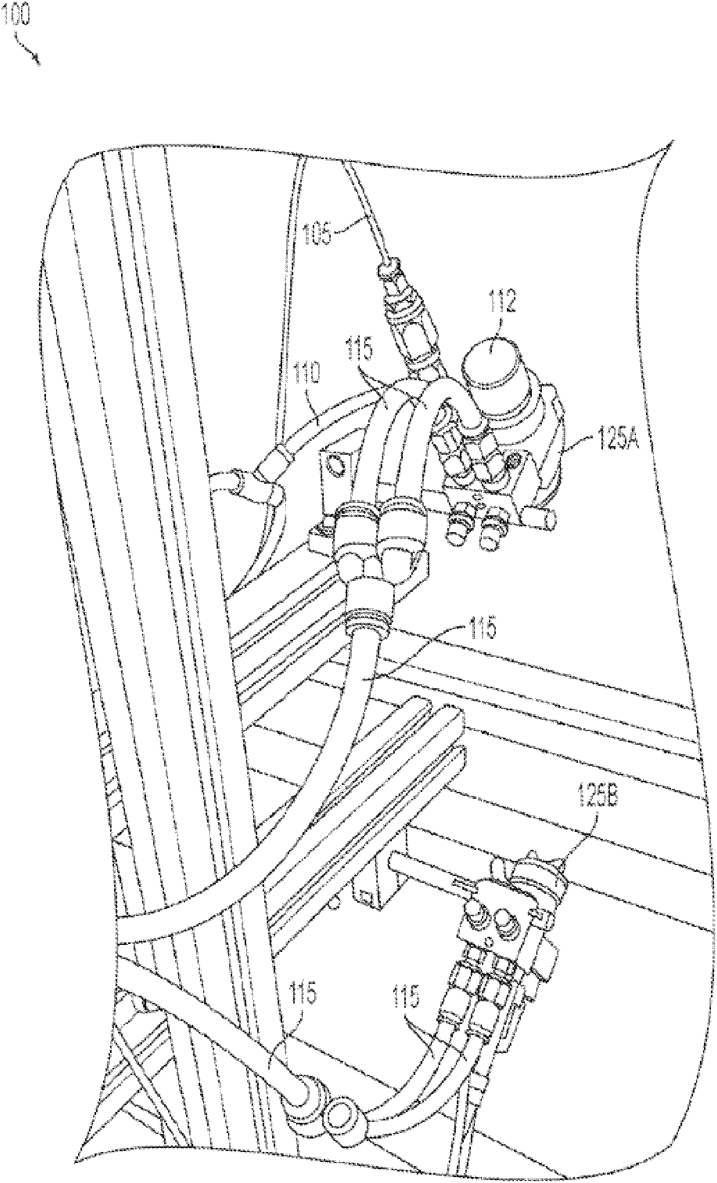 Method and appratus for applying a topcoat to a golf ball surface