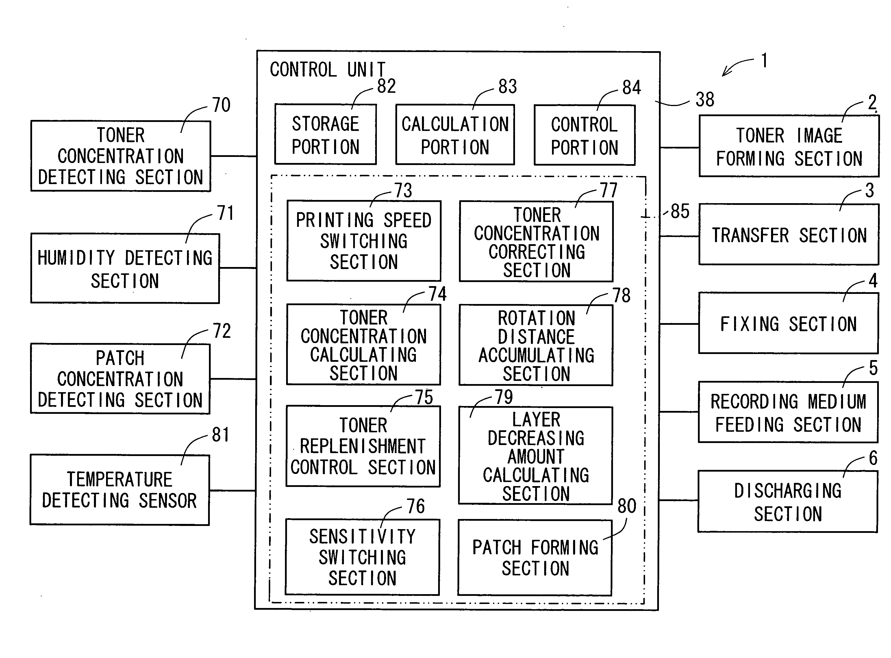 Image forming apparatus