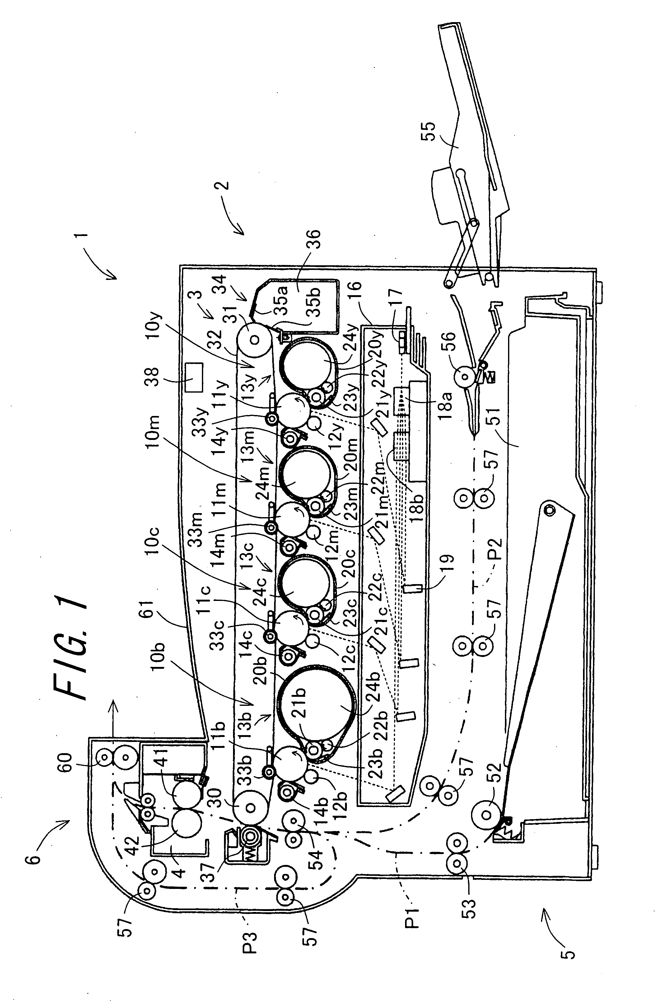 Image forming apparatus