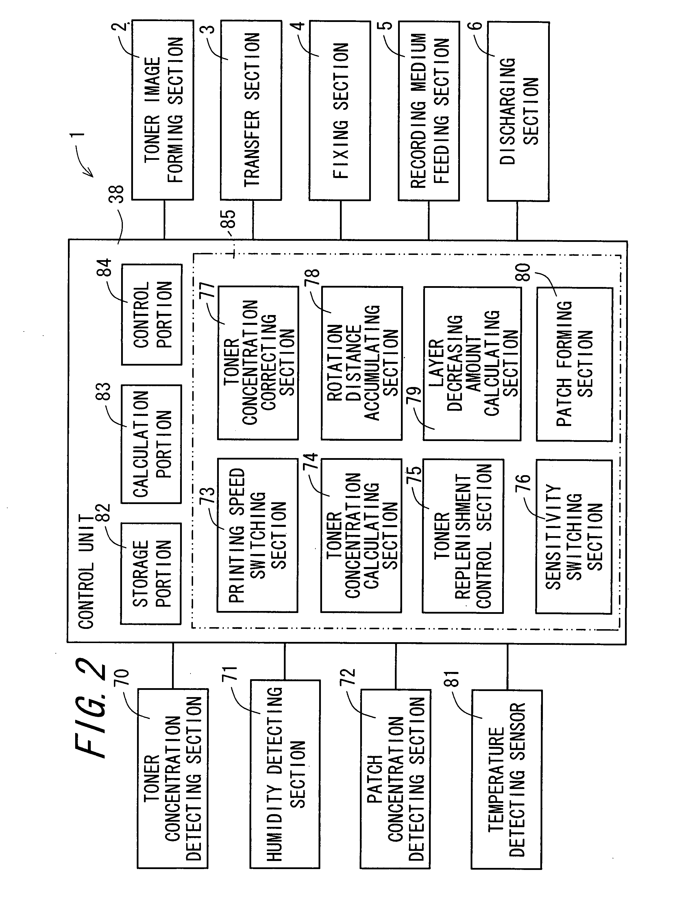 Image forming apparatus