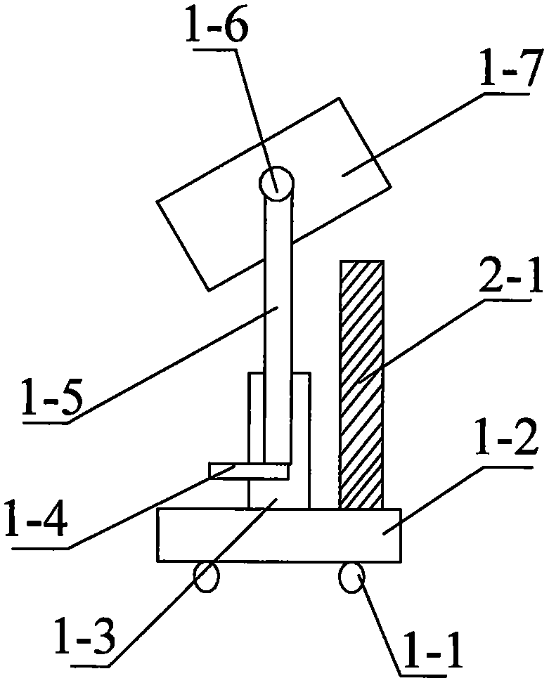 System for taking out mucosa calculus in minimally invasive gallbladder surgery