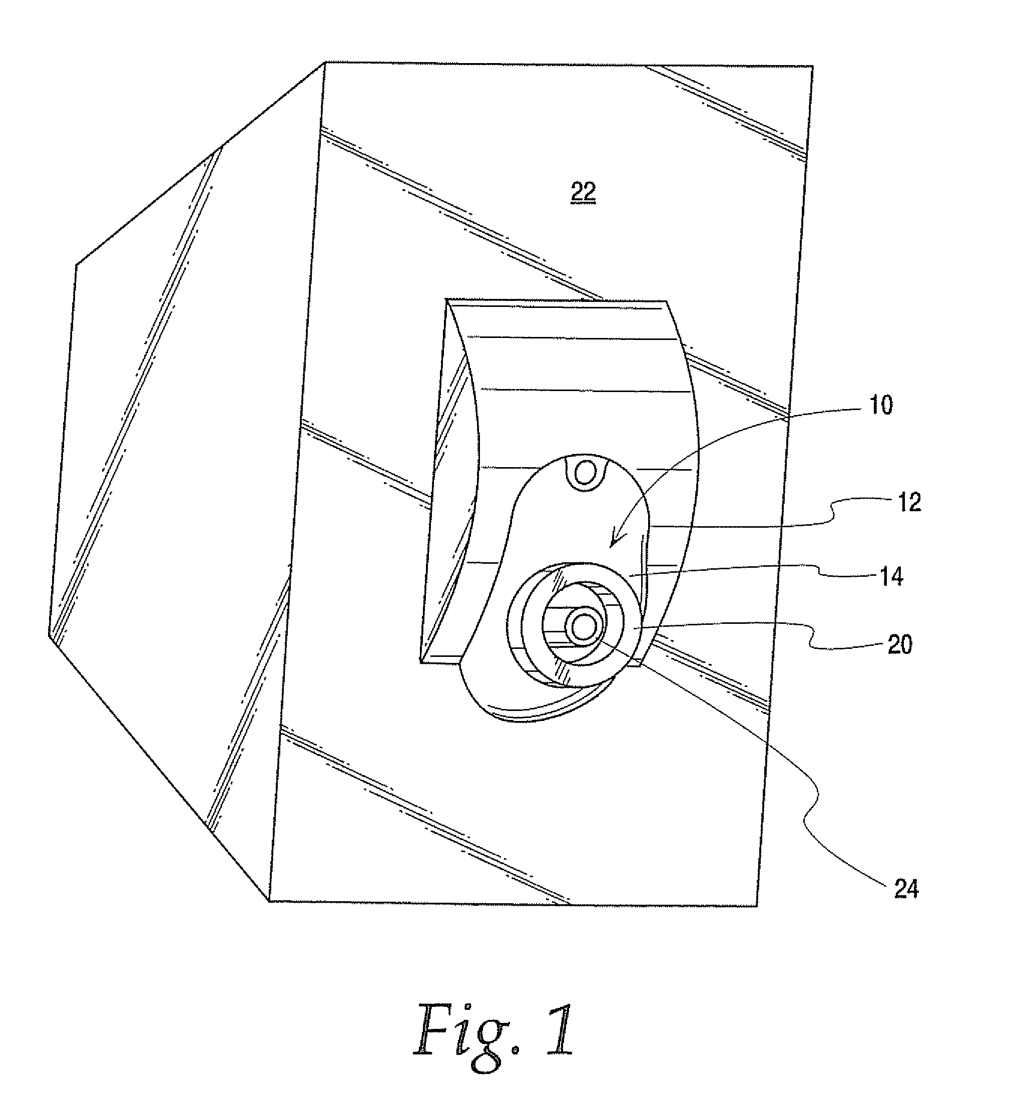 Adapters for use with an anesthetic vaporizer