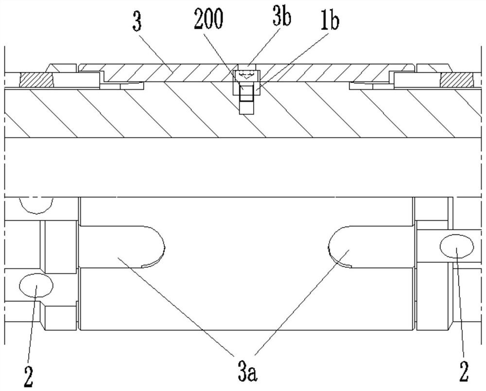 Efficient anti-resistance strong magnetic fisher