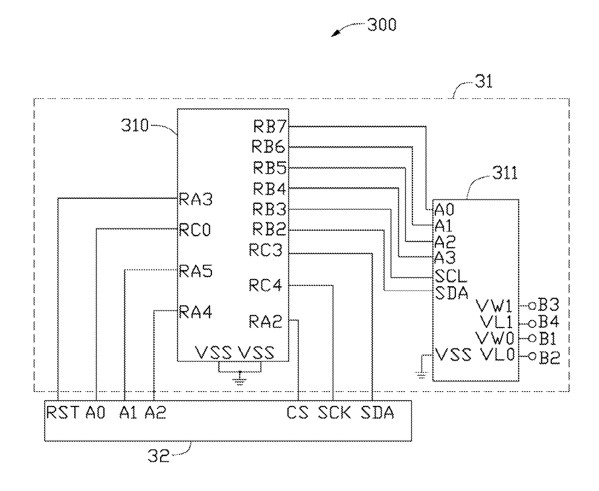 Resistance determining system and method for circuit protection