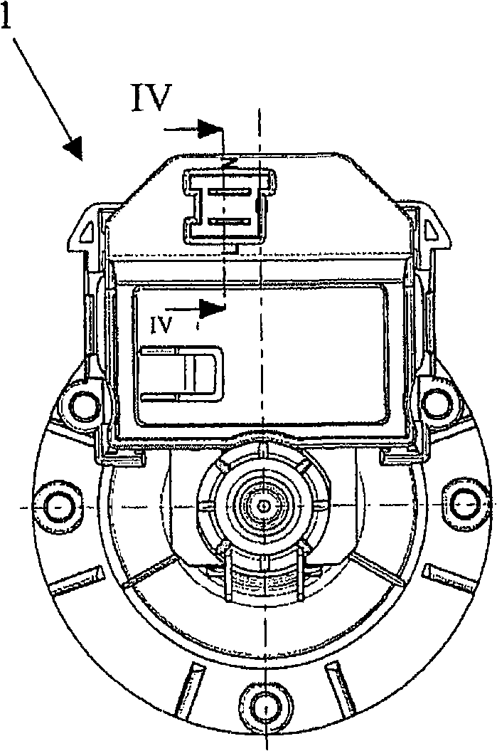 Motor-pump assembly for household appliances