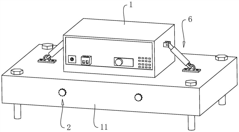 Receiver for aircraft communication