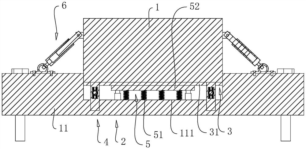 Receiver for aircraft communication