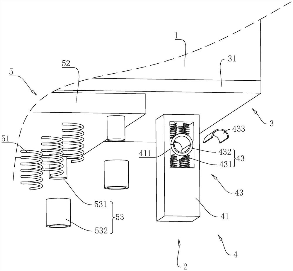 Receiver for aircraft communication